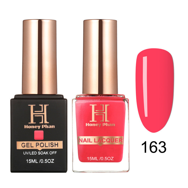 Honey Secret Duo - #HP 163