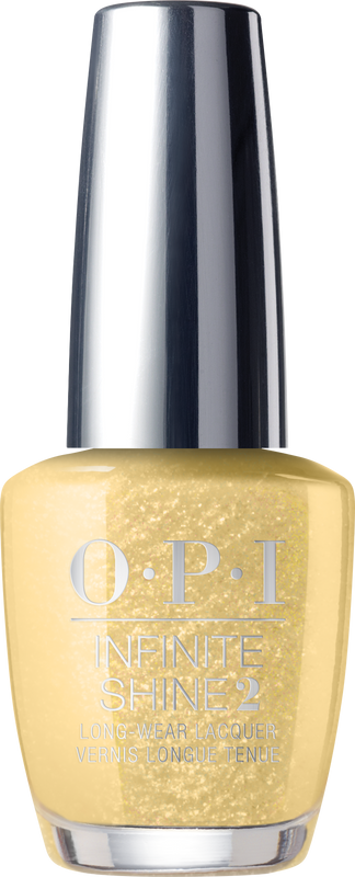 OPI Infinite Shine .5oz - #ISL M86 - Suzi?s Slinging Mezcal