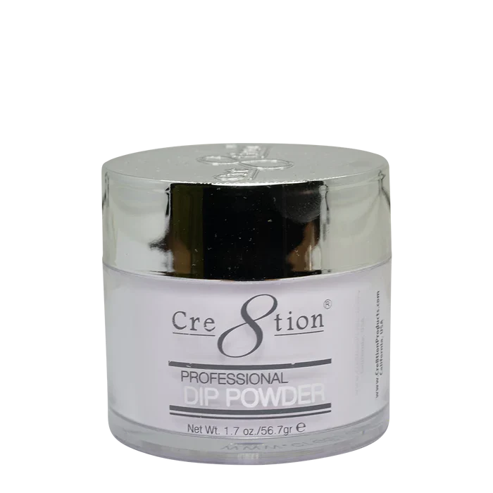 Cre8tion Dip Powder Matching 1.7oz 111 Cotton Candy