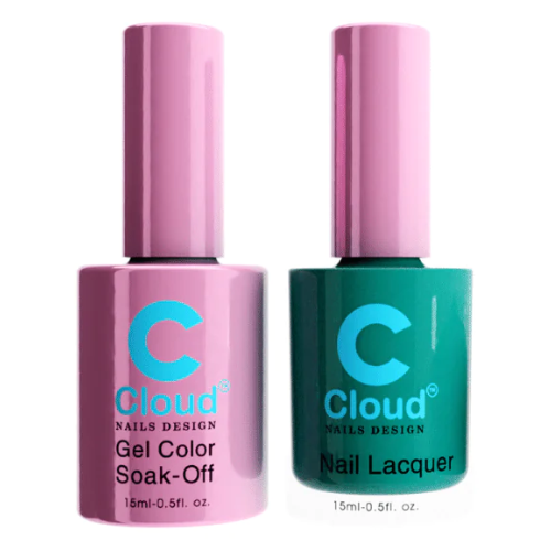 Chisel Cloud 4-in-1 Duo: 044