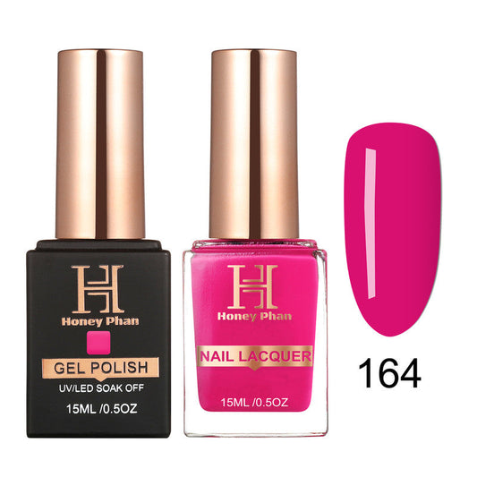 Honey Secret Duo - #HP 164