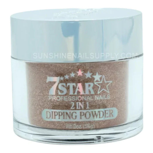 7 Star Dipping Powder 2oz - 367