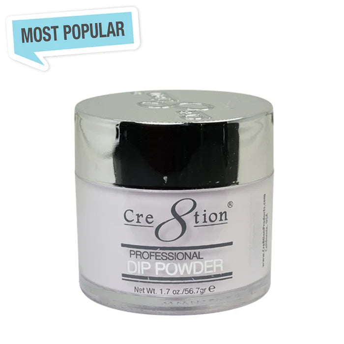 Cre8tion Dip Powder Matching 1.7oz 112 Carnation