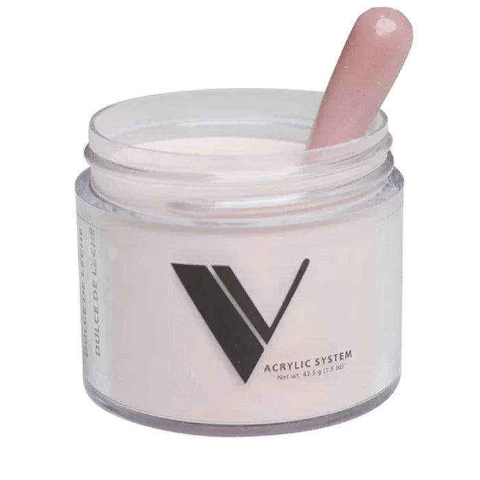 Valentino Acrylic System 1.5oz - Dulce de Leche