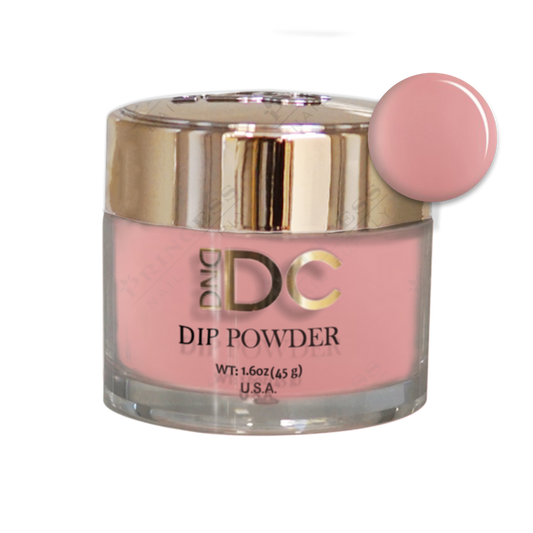 DC Dap Dip 1.6oz -#165 BARE PINK