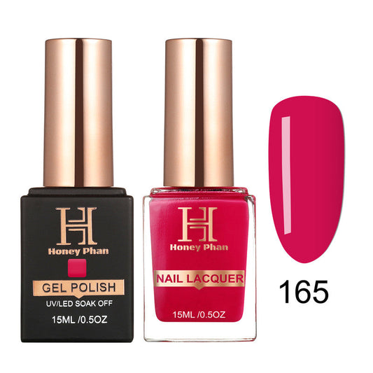 Honey Secret Duo - #HP 165