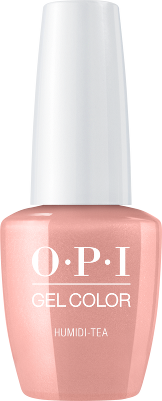 OPI GelColor .5oz #GC N52 - HUMIDI-TEA