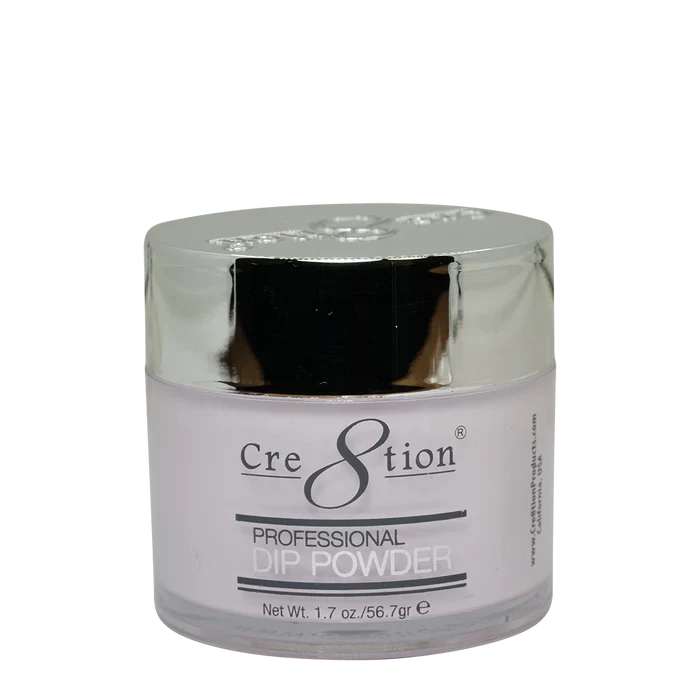 Cre8tion Dip Powder Matching 1.7oz 113 Naked