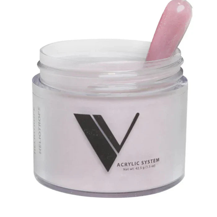 Valentino Acrylic System 1.5oz - Heliotrope