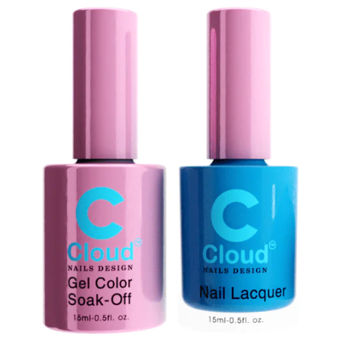 Chisel Cloud 4-in-1 Duo: 046