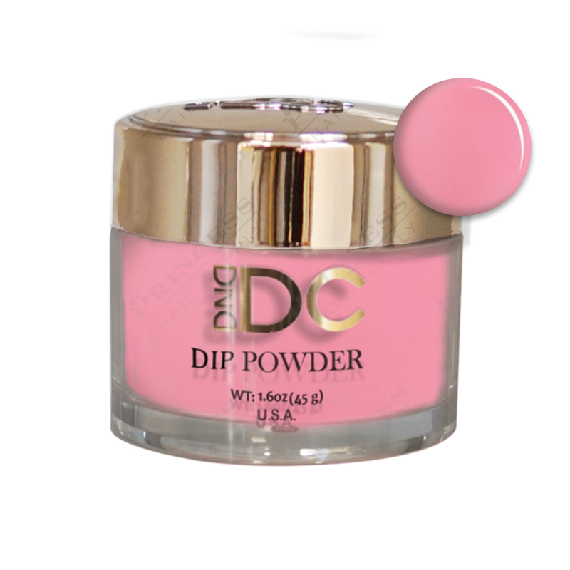 DC Dap Dip 1.6oz -#166 HARD PINK