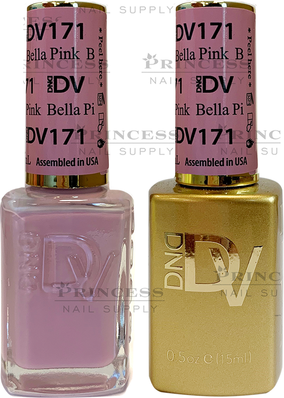 DND Diva Duo Gel - #171