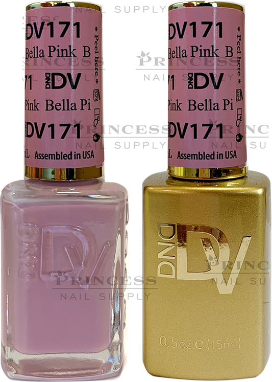 DND Diva Duo Gel - #171