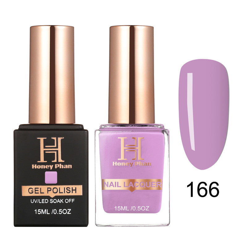 Honey Secret Duo - #HP 166