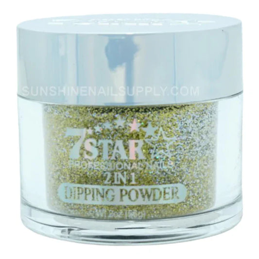 7 Star Dipping Powder 2oz - 369