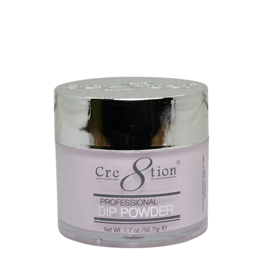 Cre8tion Dip Powder Matching 1.7oz 114 Pearl Pink