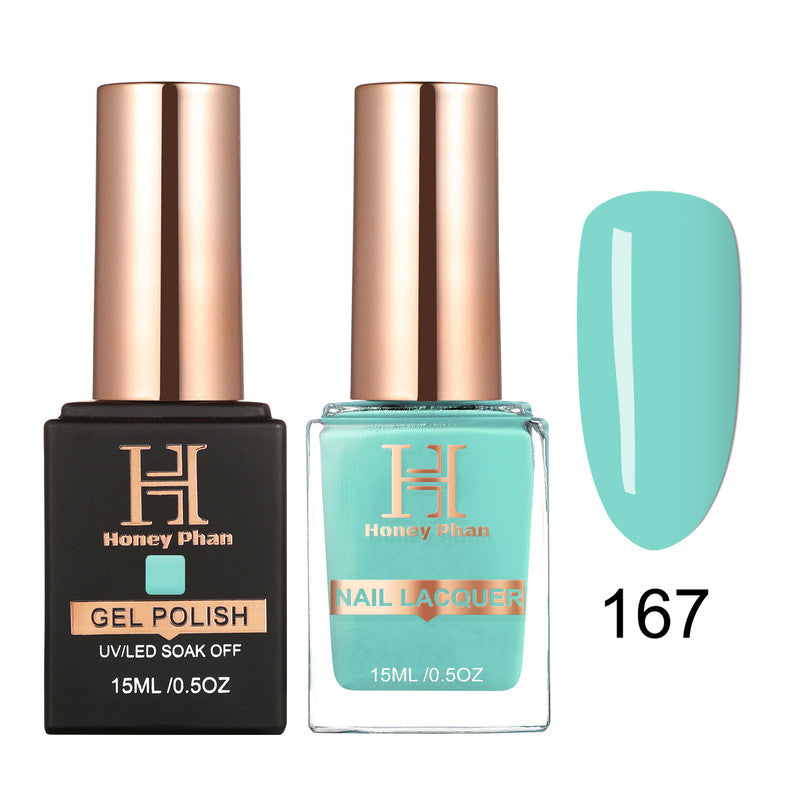 Honey Secret Duo - #HP 167