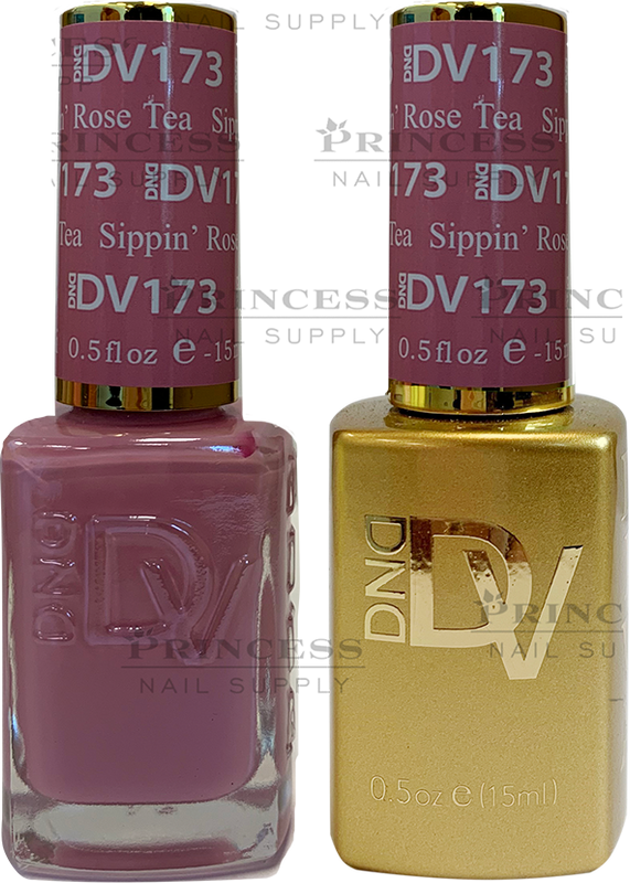 DND Diva Duo Gel - #173