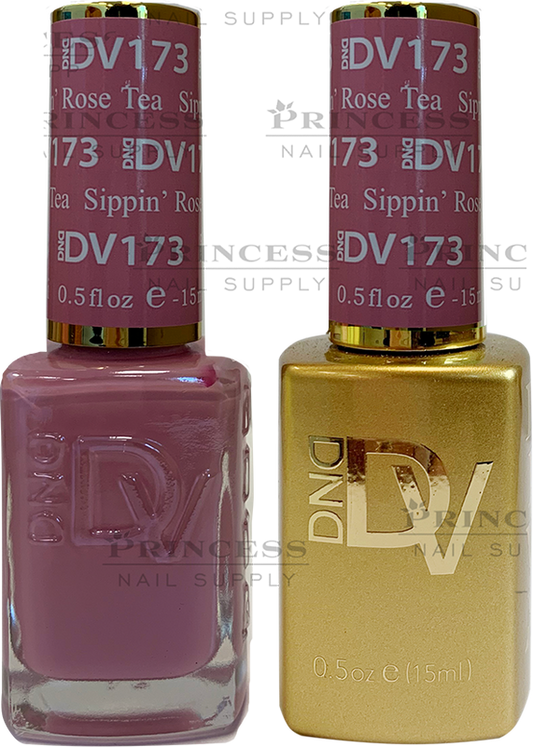 DND Diva Duo Gel - #173