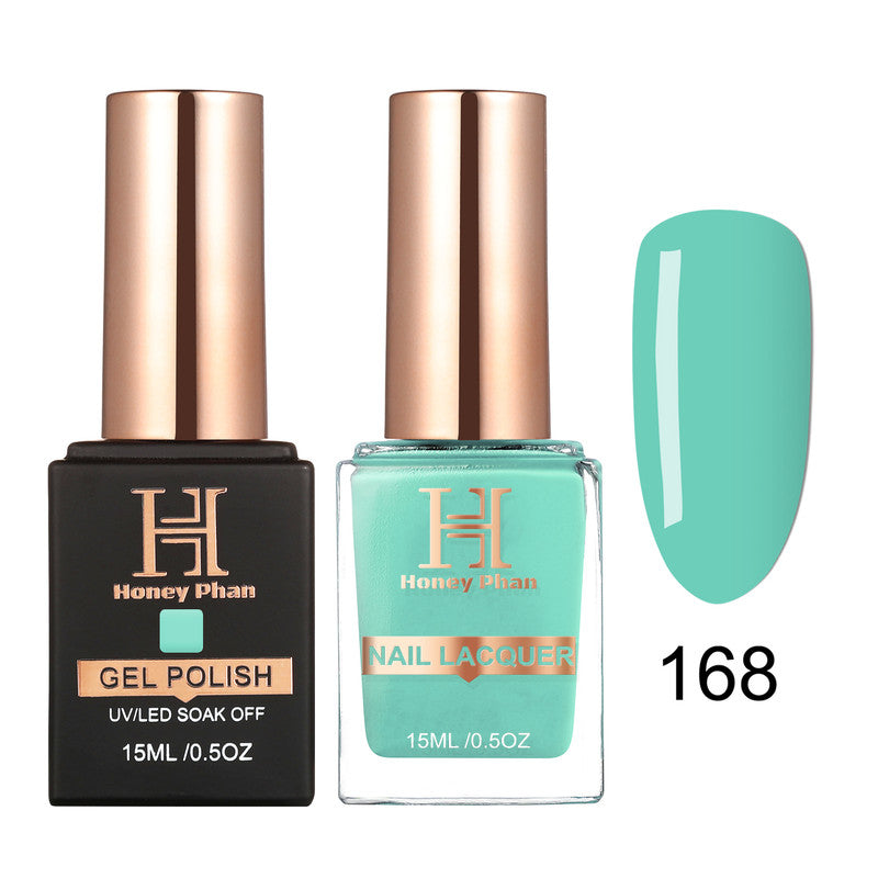 Honey Secret Duo - #HP 168