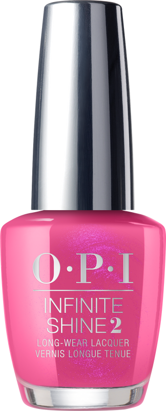 OPI Infinite Shine .5oz - #ISL M91 - Telenovela Me About It