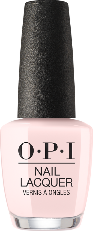 OPI Lacquer .5oz - #NL L16 - LISBON WANTS MOOR OPI