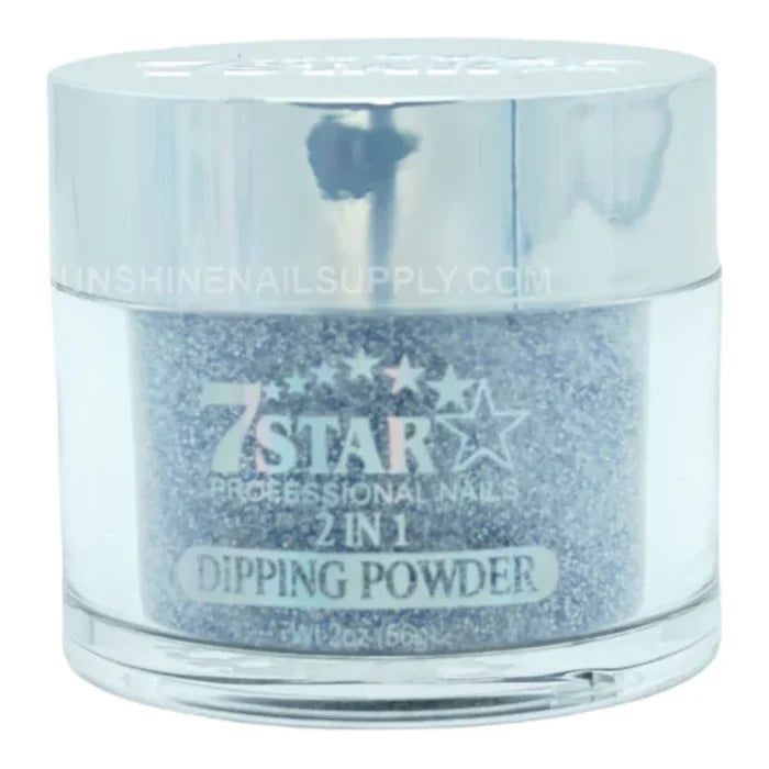 7 Star Dipping Powder 2oz - 371