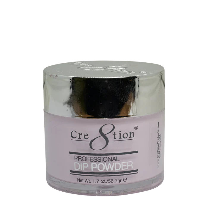 Cre8tion Dip Powder Matching 1.7oz 116 Pinky Promise