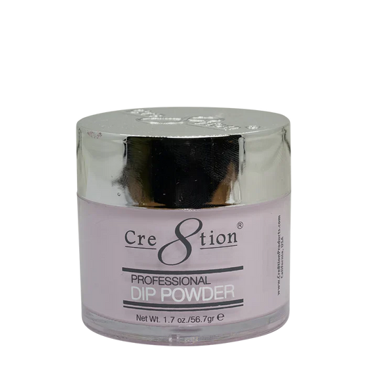 Cre8tion Dip Powder Matching 1.7oz 116 Pinky Promise