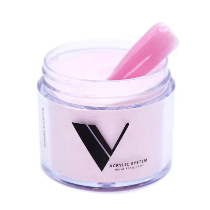 Valentino Acrylic System 1.5oz - Princessita