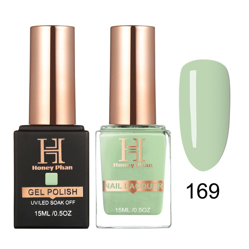 Honey Secret Duo - #HP 169