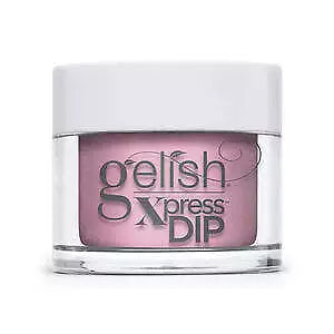 Gelish Matching Dip Powder 1.5oz - 178 LOOK AT YOU, PINK-ACHU!