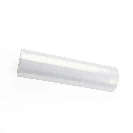 Cre8tion Plastic Roll for paraffin 11" x 19" Clear