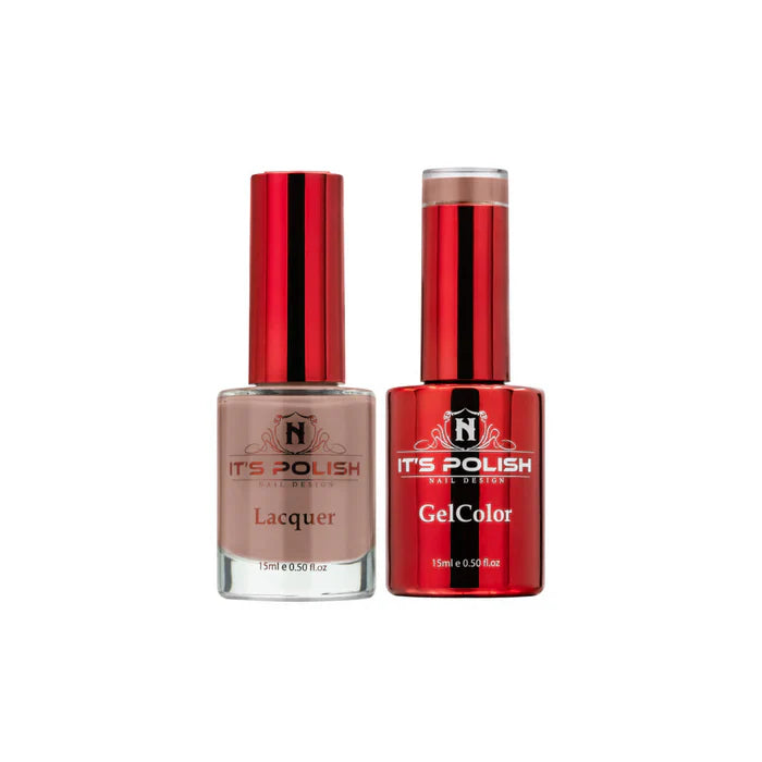(Fall Color Bundle) NotPolish Matching Pair 0.5oz - OG219