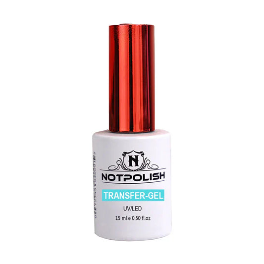 NotPolish Transfer Gel 0.5oz