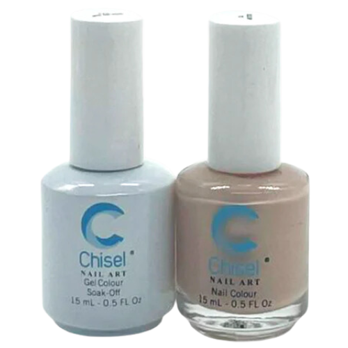 Chisel Matching Gel + Lacquer Duo - 173