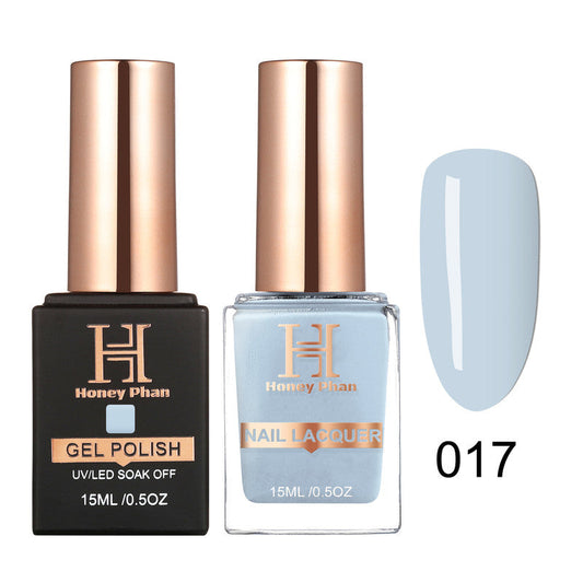 Honey Secret Duo - #HP 017