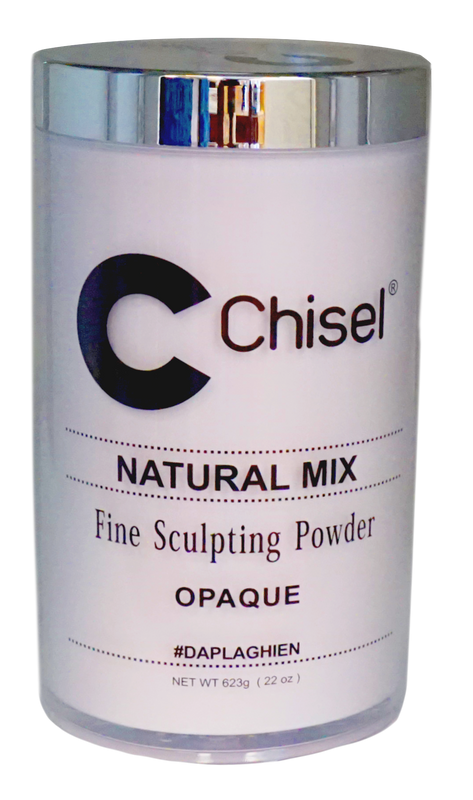 CHISEL NATURAL MIX 22 OZ