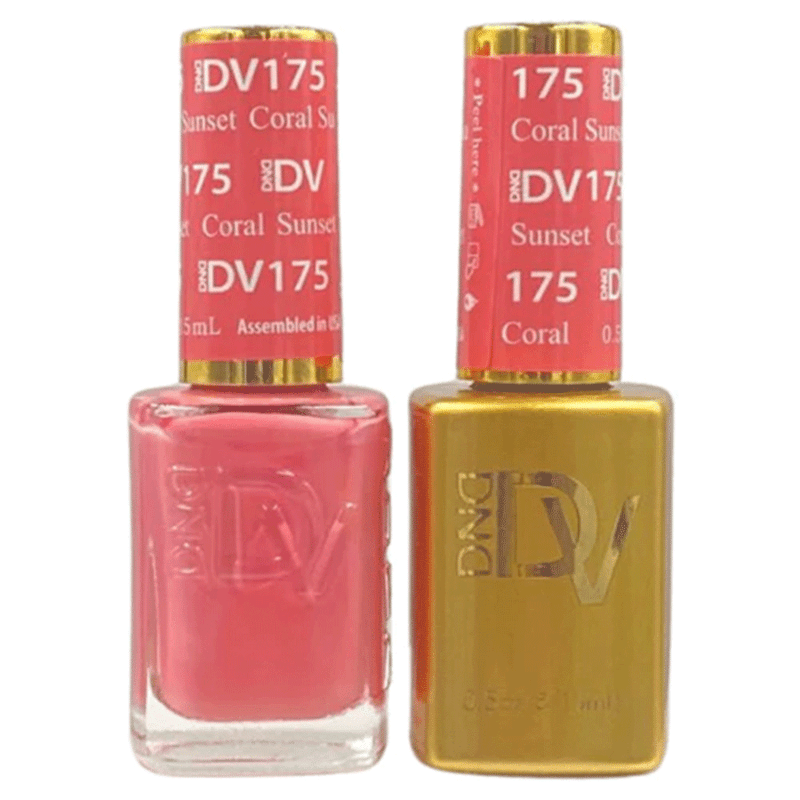 DND Diva Duo Gel - #175