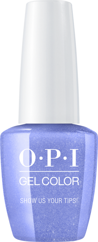 OPI GelColor .5oz #GC N62 - SHOW US YOUR TIPS!