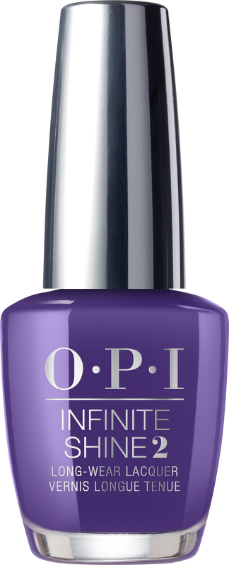 OPI Infinite Shine .5oz - #ISL M93 - Mariachi Makes My Day