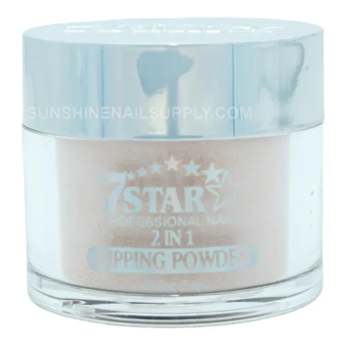 7 Star Dipping Powder 2oz - 373