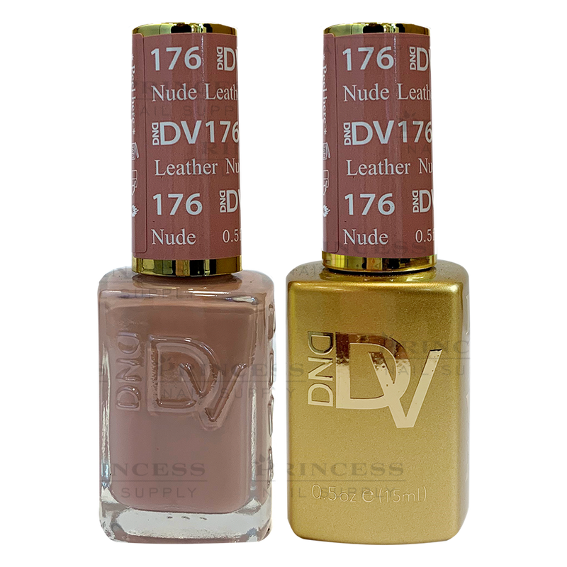 DND Diva Duo Gel - #176