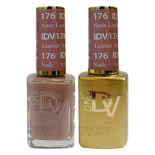 DND Diva Duo Gel - #176