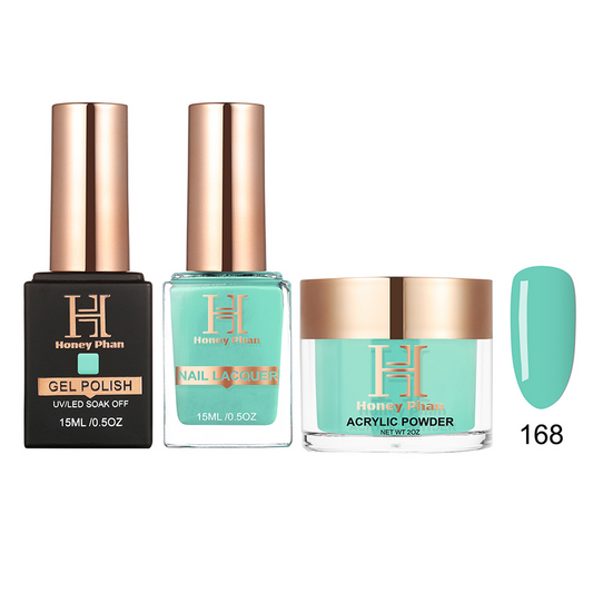 Honey Secret Combo -  #HP 168