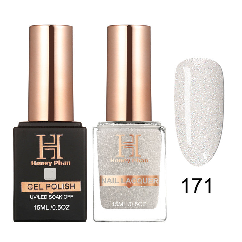 Honey Secret Duo - #HP 171