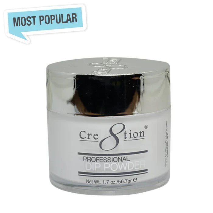 Cre8tion Dip Powder Matching 1.7oz 119 Quartz