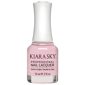 Kiara Sky All In One - Matching Colors - 5041 Pink Stardust - Lacquer