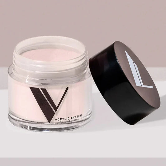 Valentino Acrylic System 1.5oz - Smoke & Mirrors Collection - Cotton Mouth