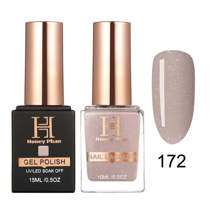 Honey Secret Duo - #HP 172